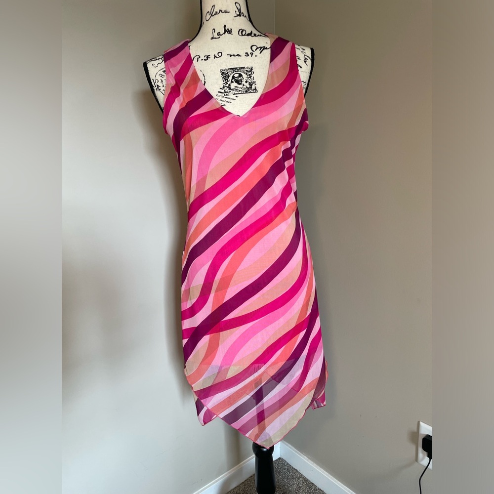 Y2K dress